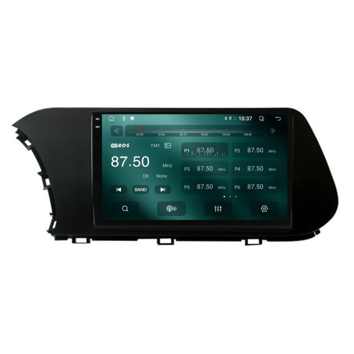 Navigatie Android Hyundai I20 4GB | AutoDrop.ro [8]