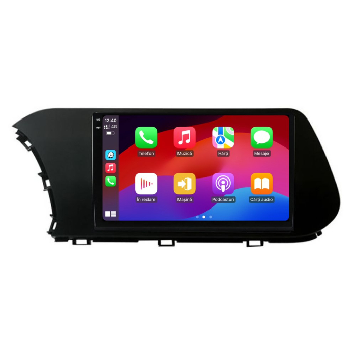 Navigatie Android Hyundai I20 4GB | AutoDrop.ro [4]
