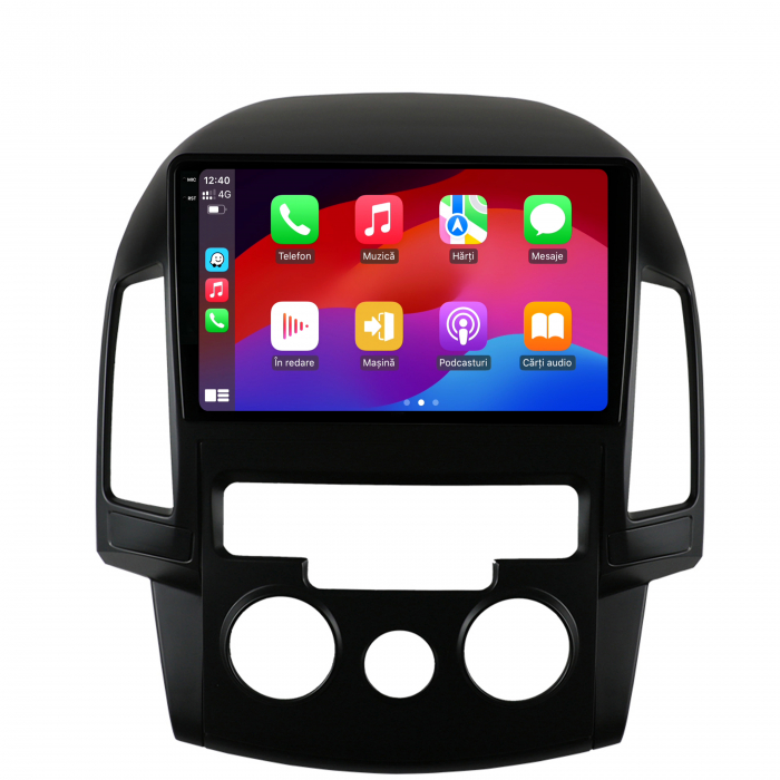 Carplay Hyundai I30 Clima M 4GB | AutoDrop.ro [4]