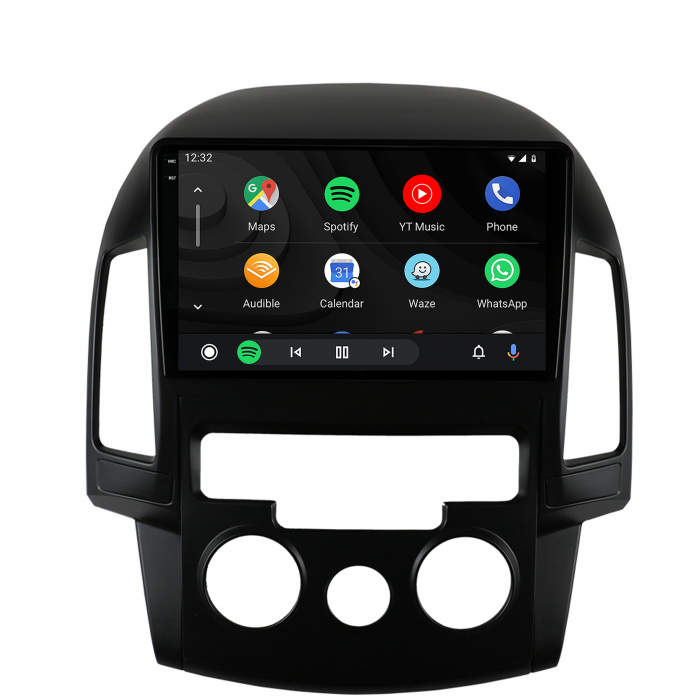 Carplay Hyundai I30 Clima M 4GB | AutoDrop.ro [5]