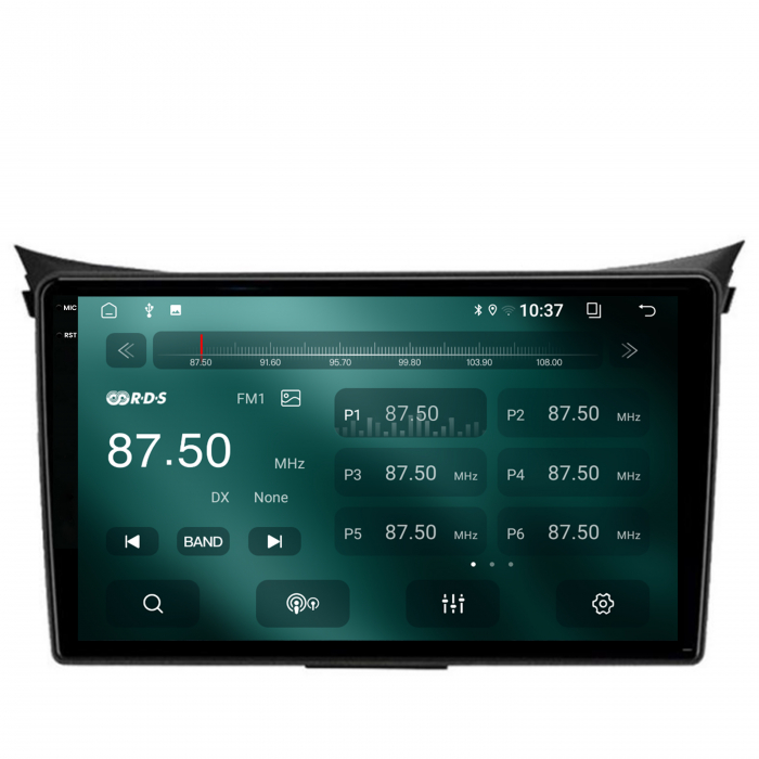 Carplay Hyundai I30 Clima M 4GB | AutoDrop.ro [8]