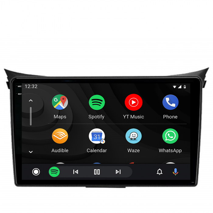 Carplay Hyundai I30 Clima M 4GB | AutoDrop.ro [5]