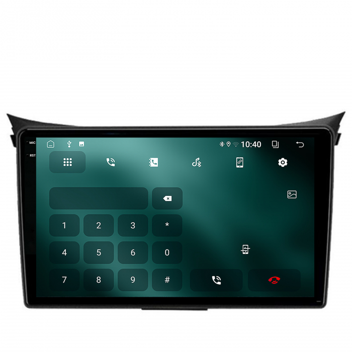 Carplay Hyundai I30 Clima M 4GB | AutoDrop.ro [7]