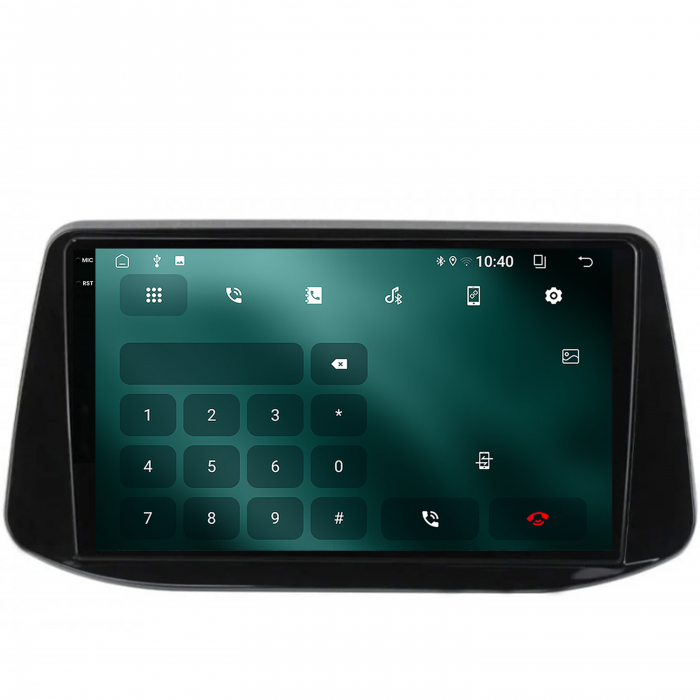 Carplay Hyundai I30 Clima M 4GB | AutoDrop.ro [7]