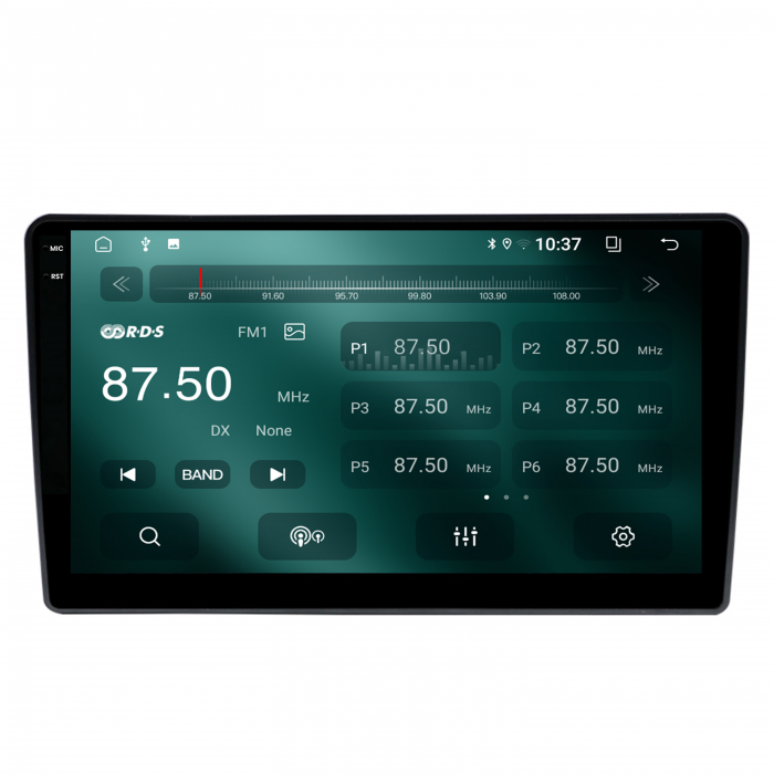 Carplay Android Hyundai I40 2011-2020 4GB | AutoDrop.ro [8]