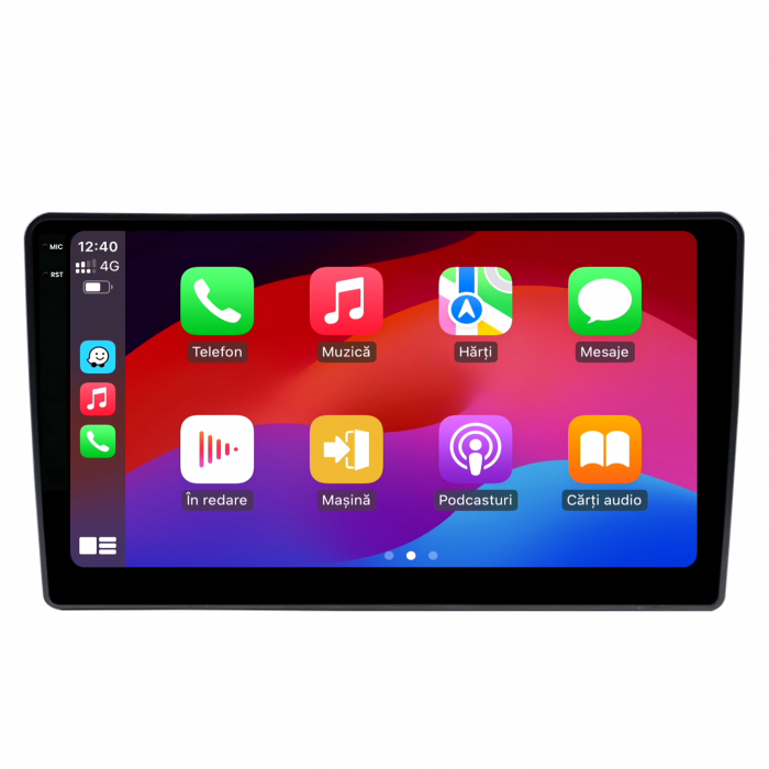 Carplay Android Hyundai I40 2011-2020 4GB | AutoDrop.ro [4]