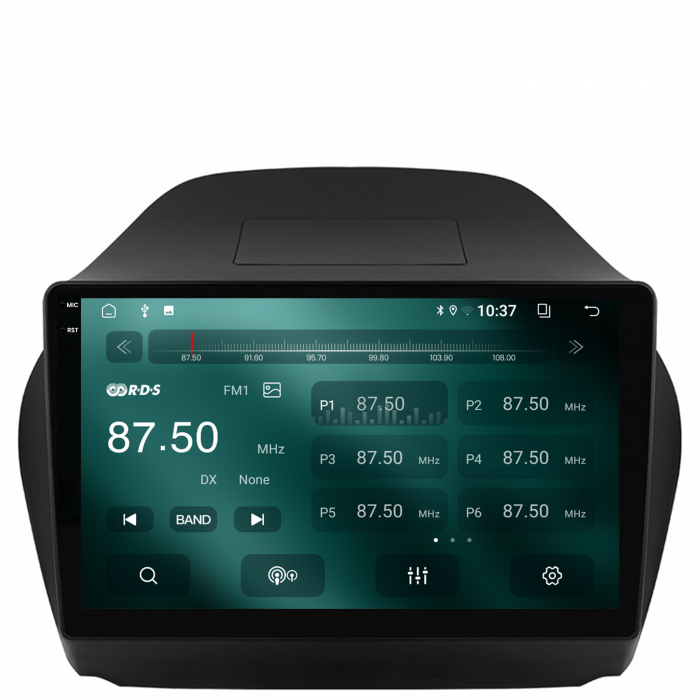 Carplay Android OS Hyundai IX35 4GB | AutoDrop.ro [8]