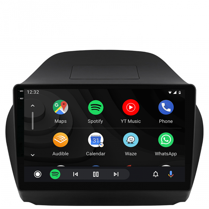 Carplay Android OS Hyundai IX35 4GB | AutoDrop.ro [5]