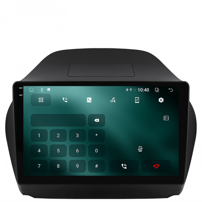 Carplay Android OS Hyundai IX35 4GB | AutoDrop.ro [7]