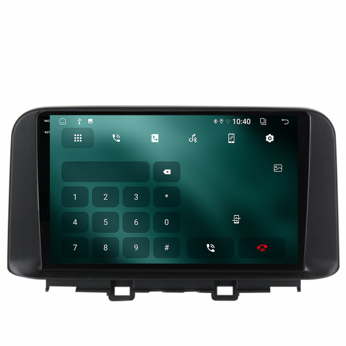 Carplay Android Toyota RAV4 2018+ 4GB | AutoDrop.ro [8]