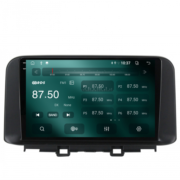 Carplay Android Toyota RAV4 2018+ 4GB | AutoDrop.ro [7]