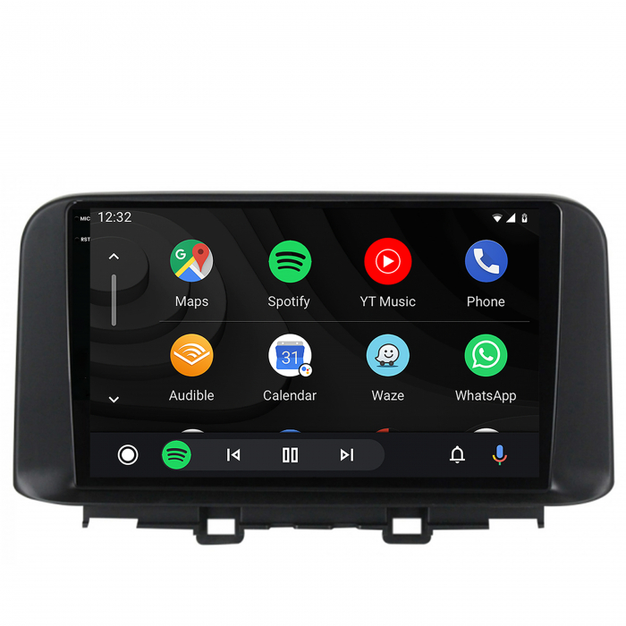 Carplay Android Toyota RAV4 2018+ 4GB | AutoDrop.ro [5]