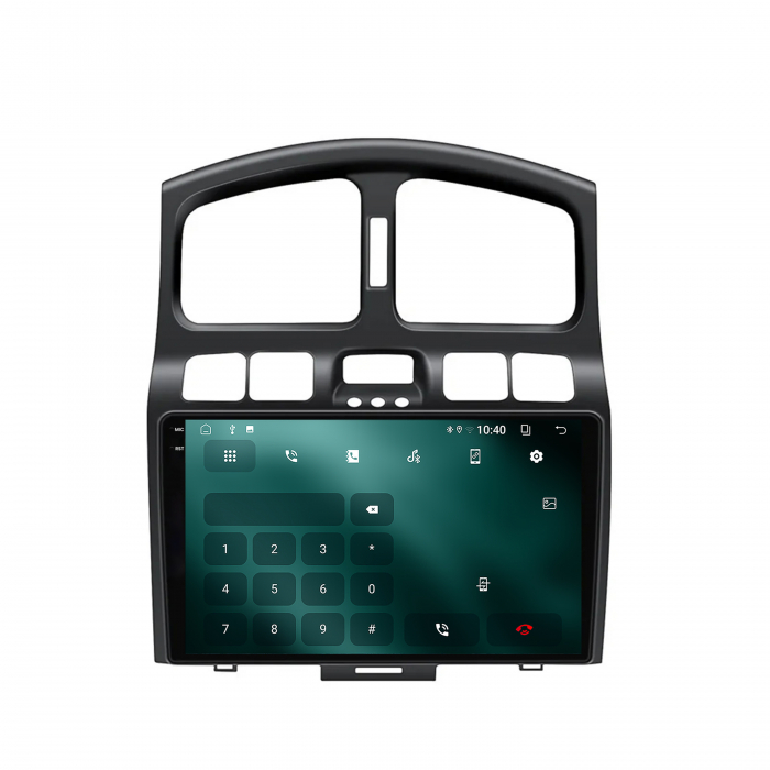 Carplay Hyundai Santa FE 01-06 4GB | AutoDrop.ro [8]