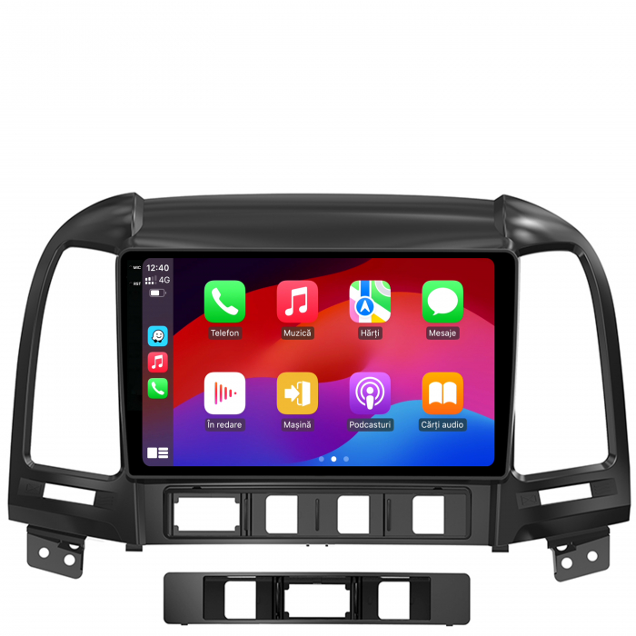 Carplay Hyundai Santa FE 4GB | AutoDrop.ro [4]