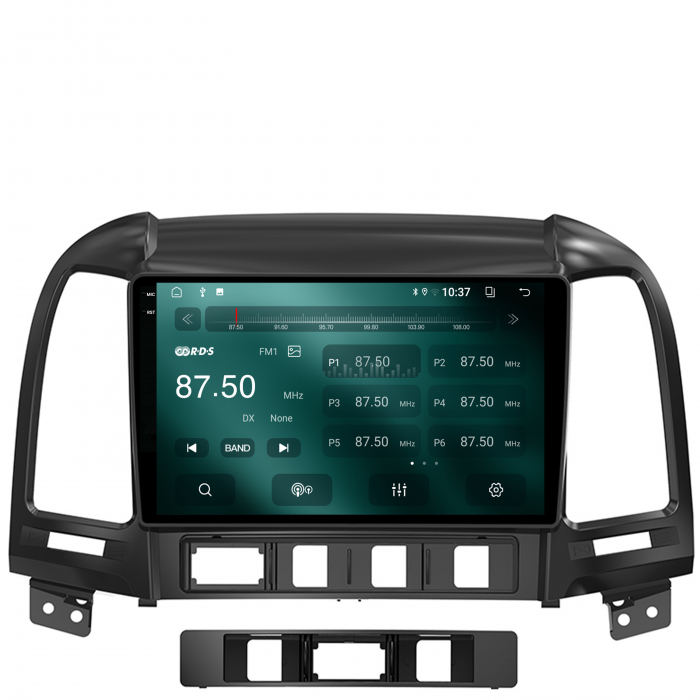 Carplay Hyundai Santa FE 4GB | AutoDrop.ro [8]