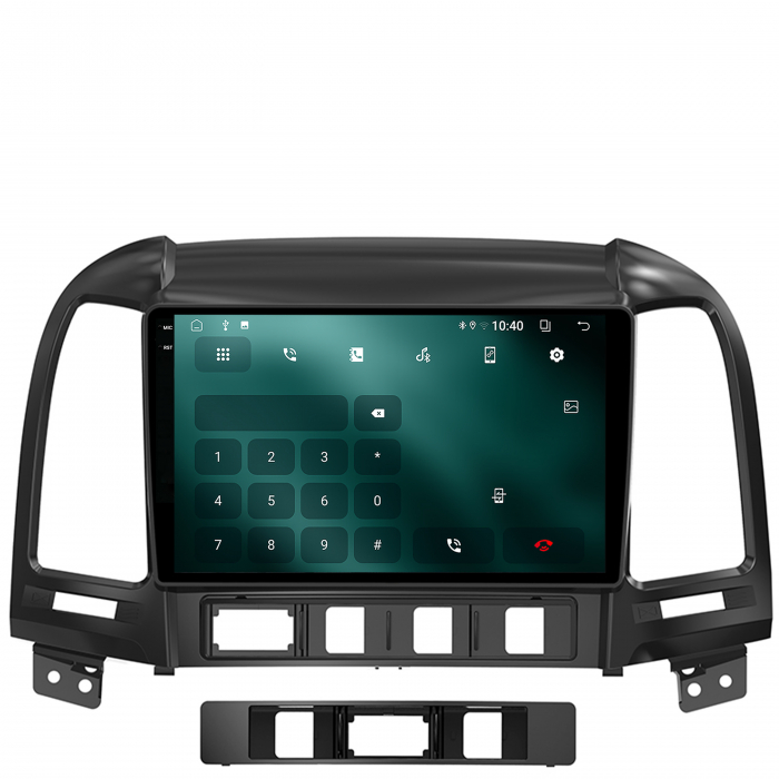 Carplay Hyundai Santa FE 4GB | AutoDrop.ro [6]