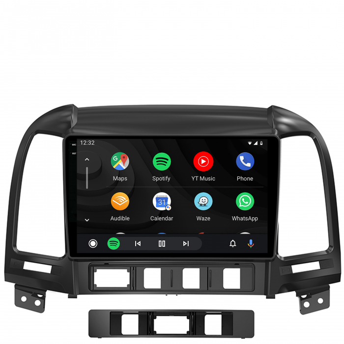 Carplay Hyundai Santa FE 4GB | AutoDrop.ro [5]