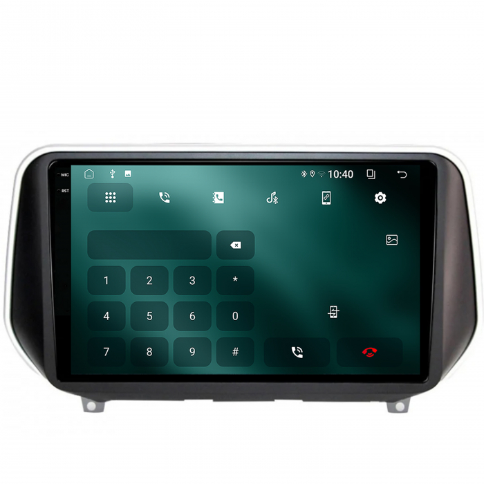 Carplay Hyundai Santa Fe (2018-Prezent) 4GB | AutoDrop.ro [7]