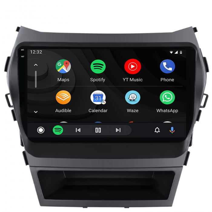 Carplay Hyundai Santa FE 2013-2017 4GB | AutoDrop.ro [5]