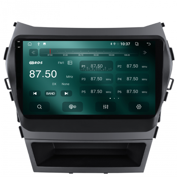 Carplay Hyundai Santa FE 2013-2017 4GB | AutoDrop.ro [8]