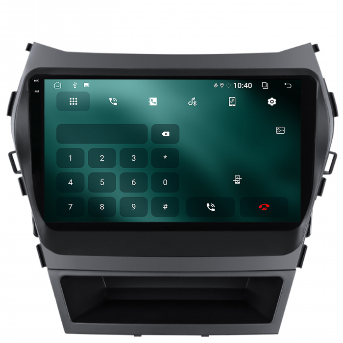 Carplay Hyundai Santa FE 2013-2017 4GB | AutoDrop.ro [7]