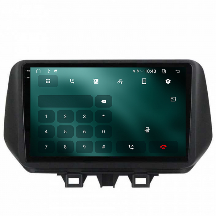 Carplay Android OS Hyundai Tucson 3 4GB | AutoDrop.ro [7]