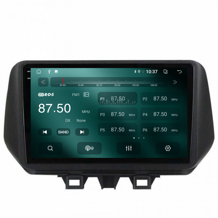 Carplay Android OS Hyundai Tucson 3 4GB | AutoDrop.ro [9]