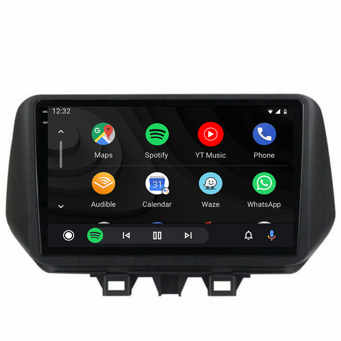 Carplay Android OS Hyundai Tucson 3 4GB | AutoDrop.ro [5]