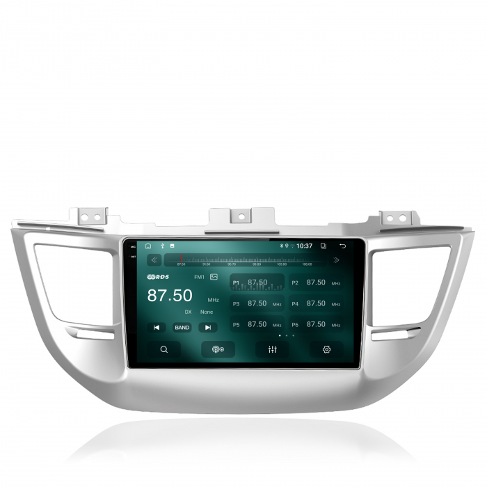 Carplay Android OS Hyundai Tucson 3 4GB | AutoDrop.ro [6]