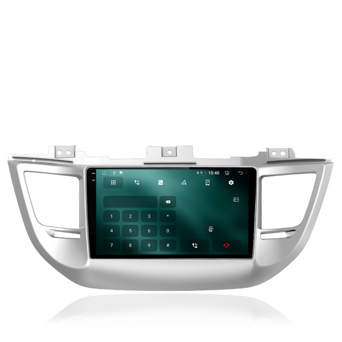 Carplay Android OS Hyundai Tucson 3 4GB | AutoDrop.ro [8]