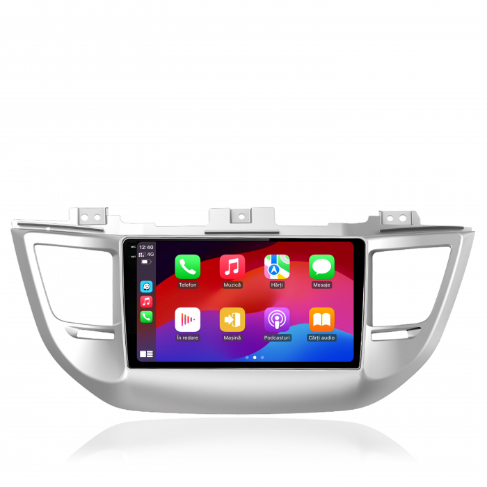 Carplay Android OS Hyundai Tucson 3 4GB | AutoDrop.ro [4]