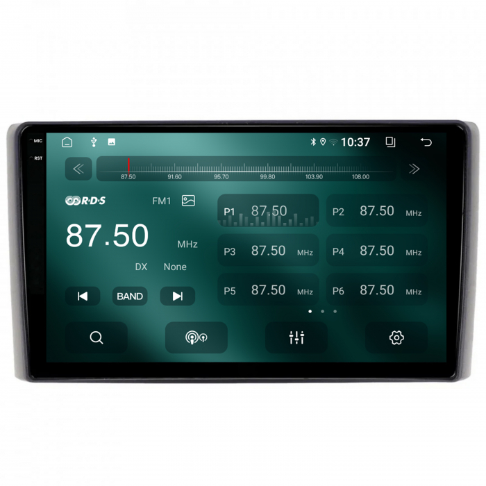 Navigatie Iveco Daily 2006-2014 4GB | AutoDrop.ro [6]