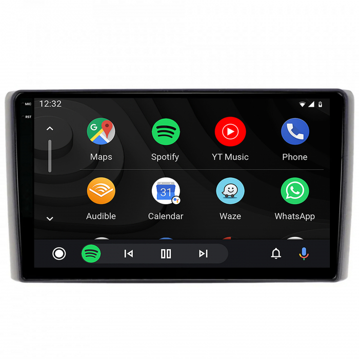 Navigatie Iveco Daily 2006-2014 4GB | AutoDrop.ro [5]