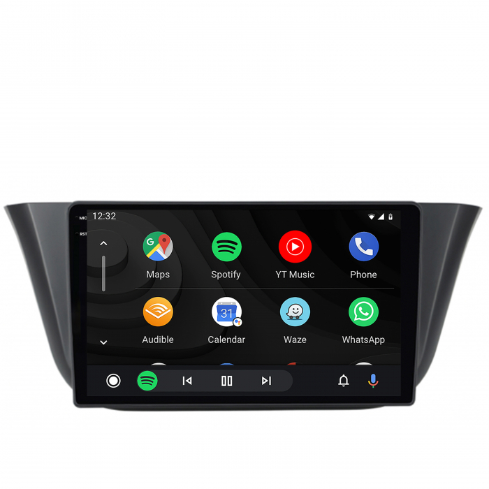 Navigatie Iveco Daily 2013+ 4GB | AutoDrop.ro [5]