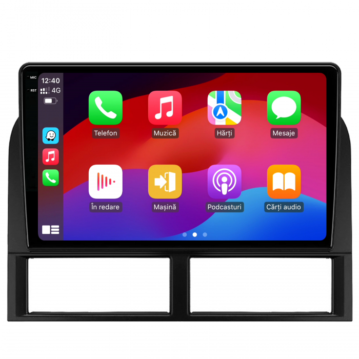 Navigatie Carplay Grand Cherokee 98-04 4GB | AutoDrop.ro [4]
