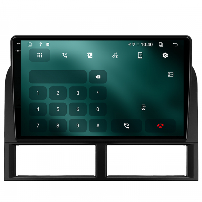 Navigatie Carplay Grand Cherokee 98-04 4GB | AutoDrop.ro [7]