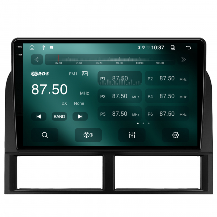 Navigatie Carplay Grand Cherokee 98-04 4GB | AutoDrop.ro [8]