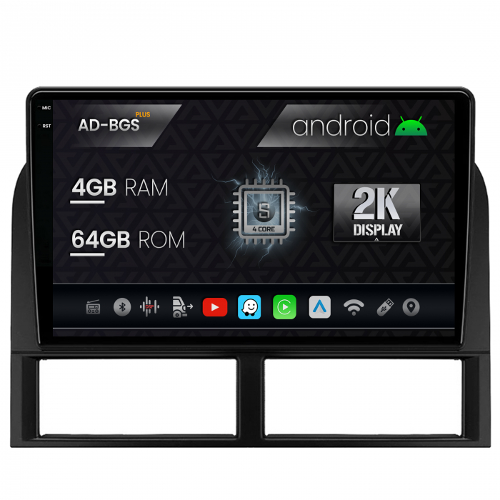 Navigatie Carplay Grand Cherokee 98-04 4GB | AutoDrop.ro [1]