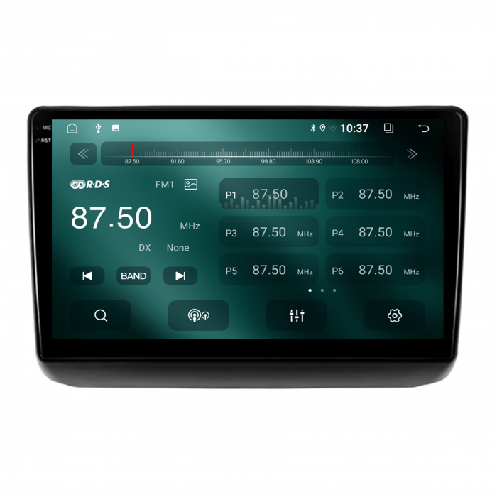 Navigatie Jeep Grand Cherokee 2013-2020 4GB | AutoDrop.ro [7]