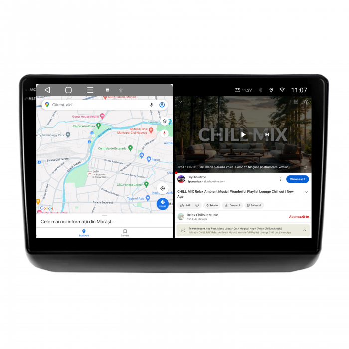 Navigatie Jeep Grand Cherokee 2013-2020 4GB | AutoDrop.ro [6]