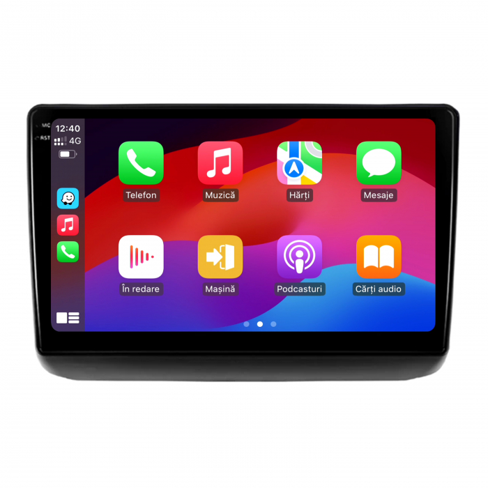 Navigatie Jeep Grand Cherokee 2013-2020 4GB | AutoDrop.ro [4]