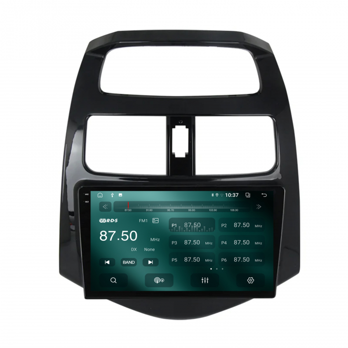 Navigatie Carplay Daewoo Matiz / Chevrolet Spark (2010 - 2014) 4GB | AutoDrop.ro [8]