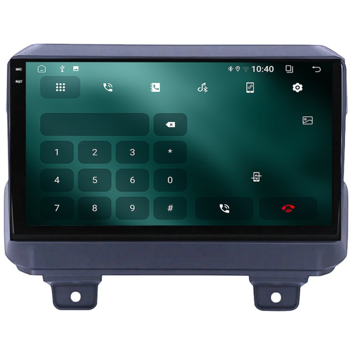 Navigatie Android Jeep Wrangler JL 4GB | AutoDrop.ro [6]