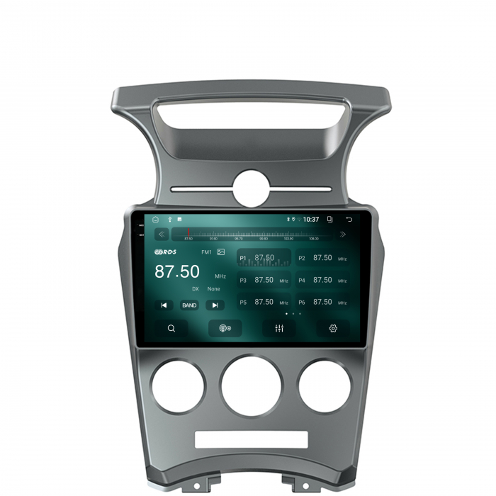 Navigatie Carplay Android OS Kia Carens 4GB | AutoDrop.ro [7]