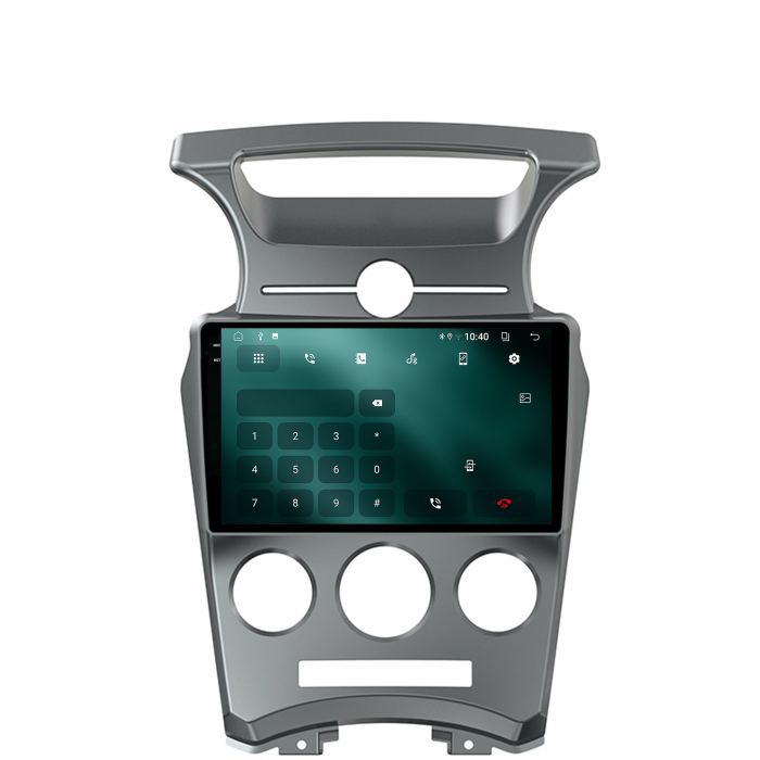 Navigatie Carplay Android OS Kia Carens 4GB | AutoDrop.ro [8]