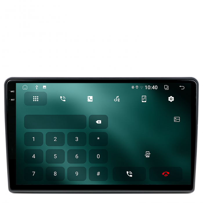 Navigatie Carplay Android OS Kia CEED (2006-2012) | AutoDrop.ro [7]