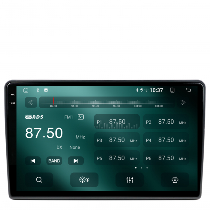 Navigatie Carplay Android OS Kia CEED (2006-2012) | AutoDrop.ro [8]