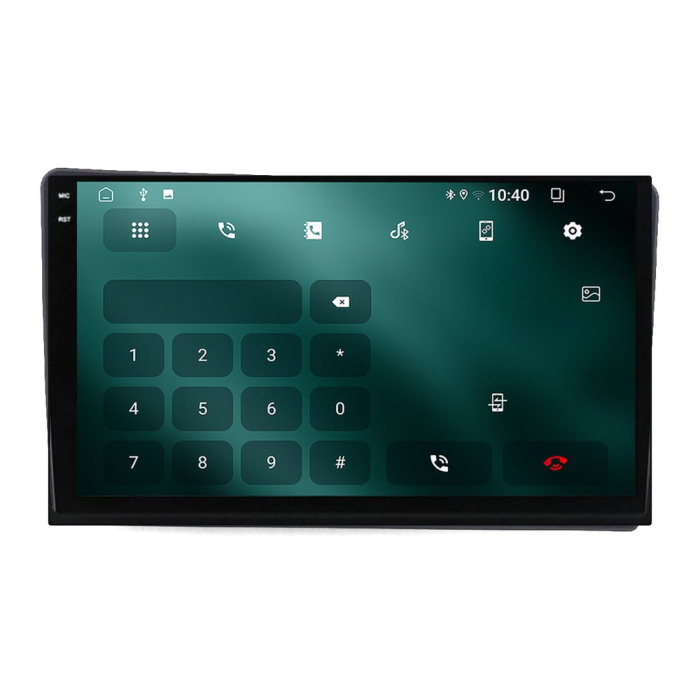 Navigatie 2K Android Kia Ceed (2010-2012) 4GB | AutoDrop.ro [6]