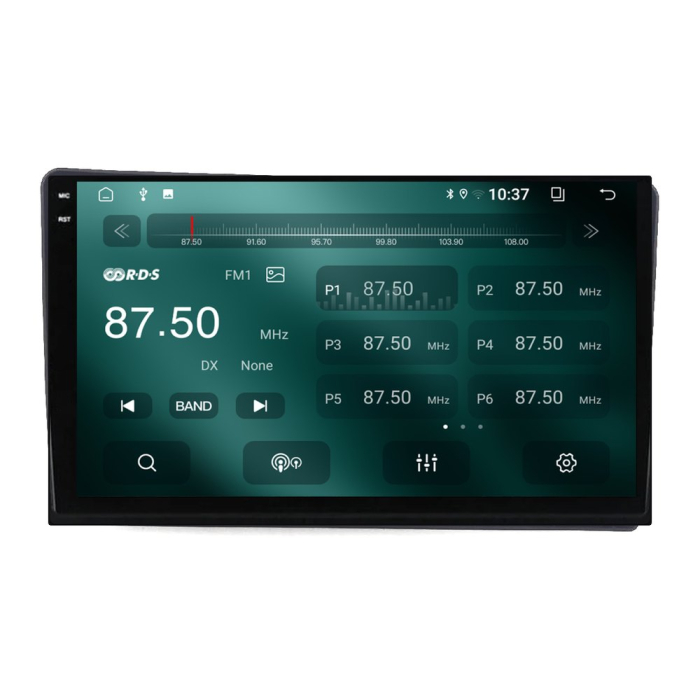 Navigatie 2K Android Kia Ceed (2010-2012) 4GB | AutoDrop.ro [8]