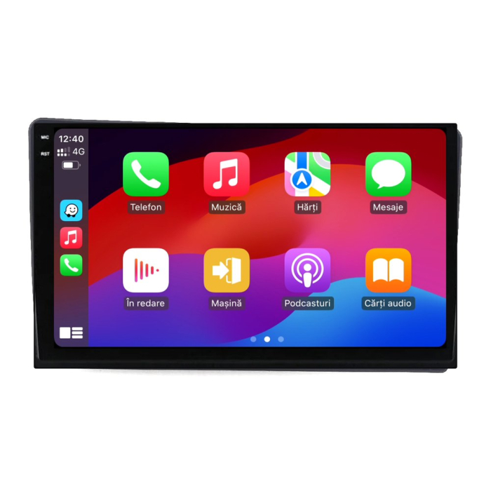 Navigatie 2K Android Kia Ceed (2010-2012) 4GB | AutoDrop.ro [4]